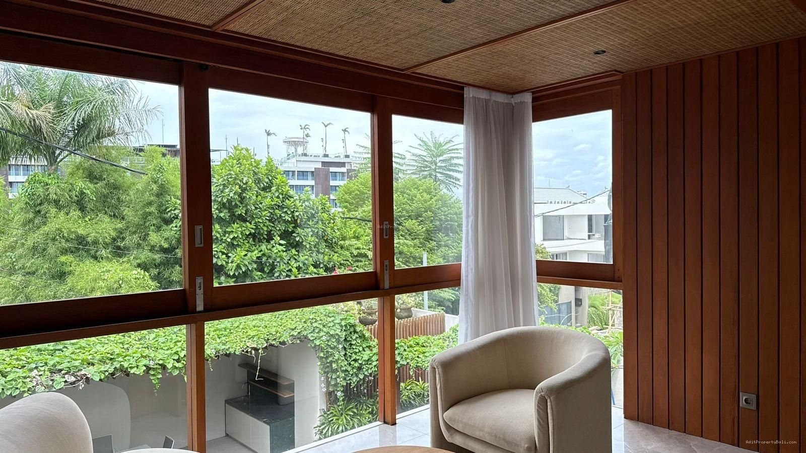 Villa Premium Umalas Bumbak Kerobokan Badung