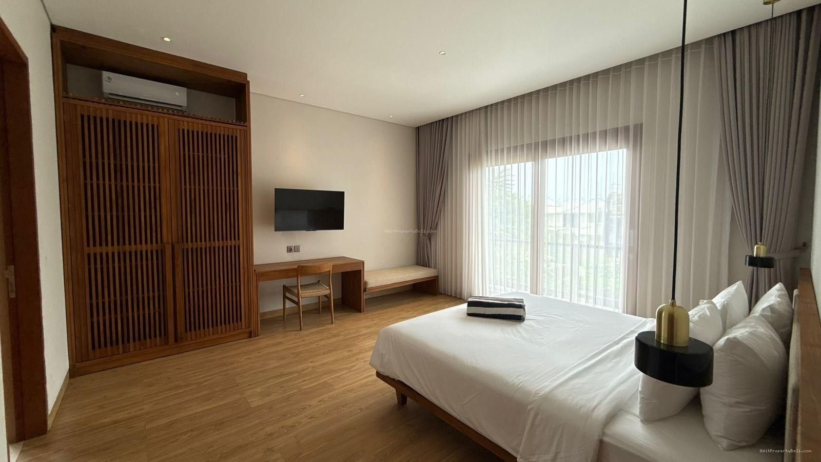 Villa Premium Umalas Bumbak Kerobokan Badung