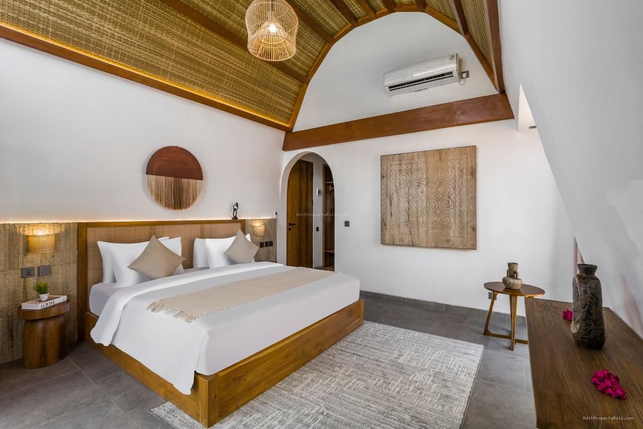 Brand New Villa Umalas Kerobokan Kuta Utara Badung Bali