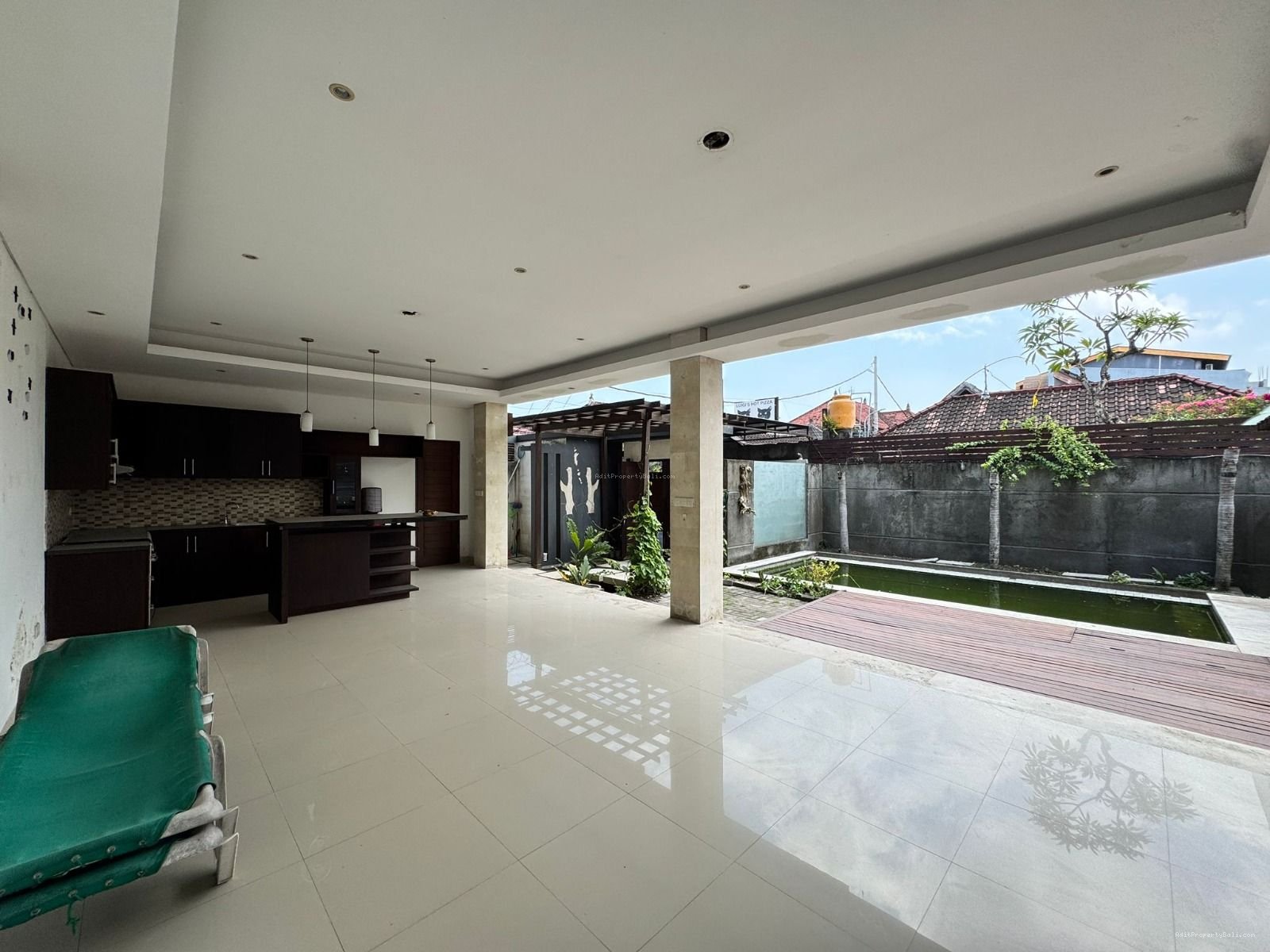 Villa Echo Beach Canggu Badung bali