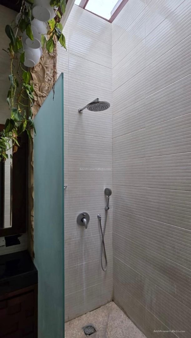 Villa Modern Taman Sari Kerobokan Badung