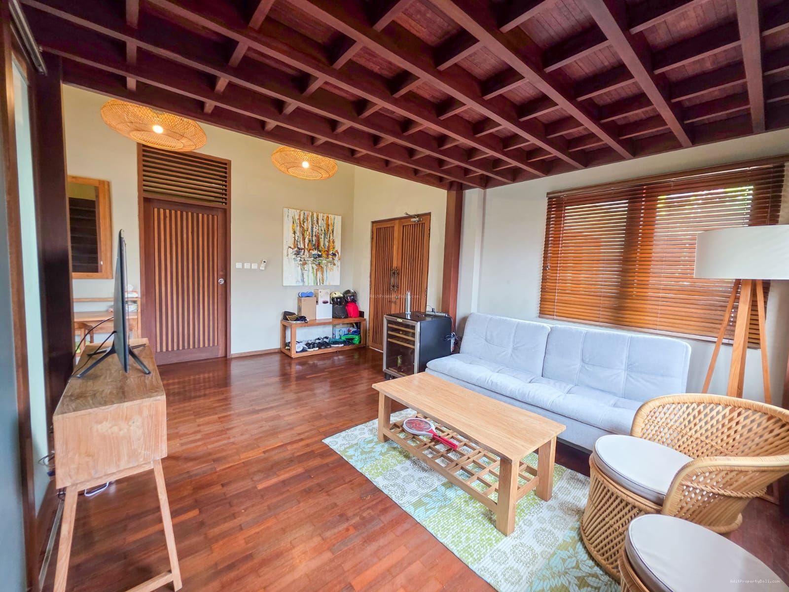 Villa Pantai Petitenget Seminyak Kuta Utara Badung