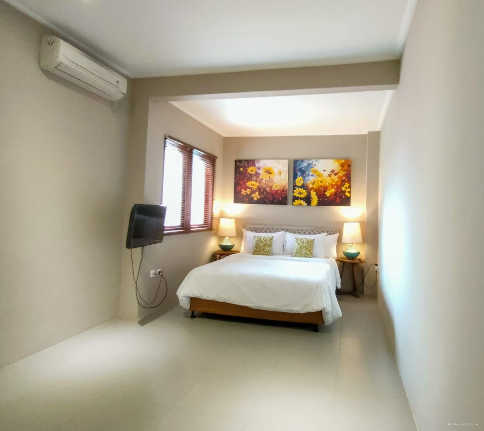 Villa Pantai Petitenget Seminyak Kuta Utara Badung