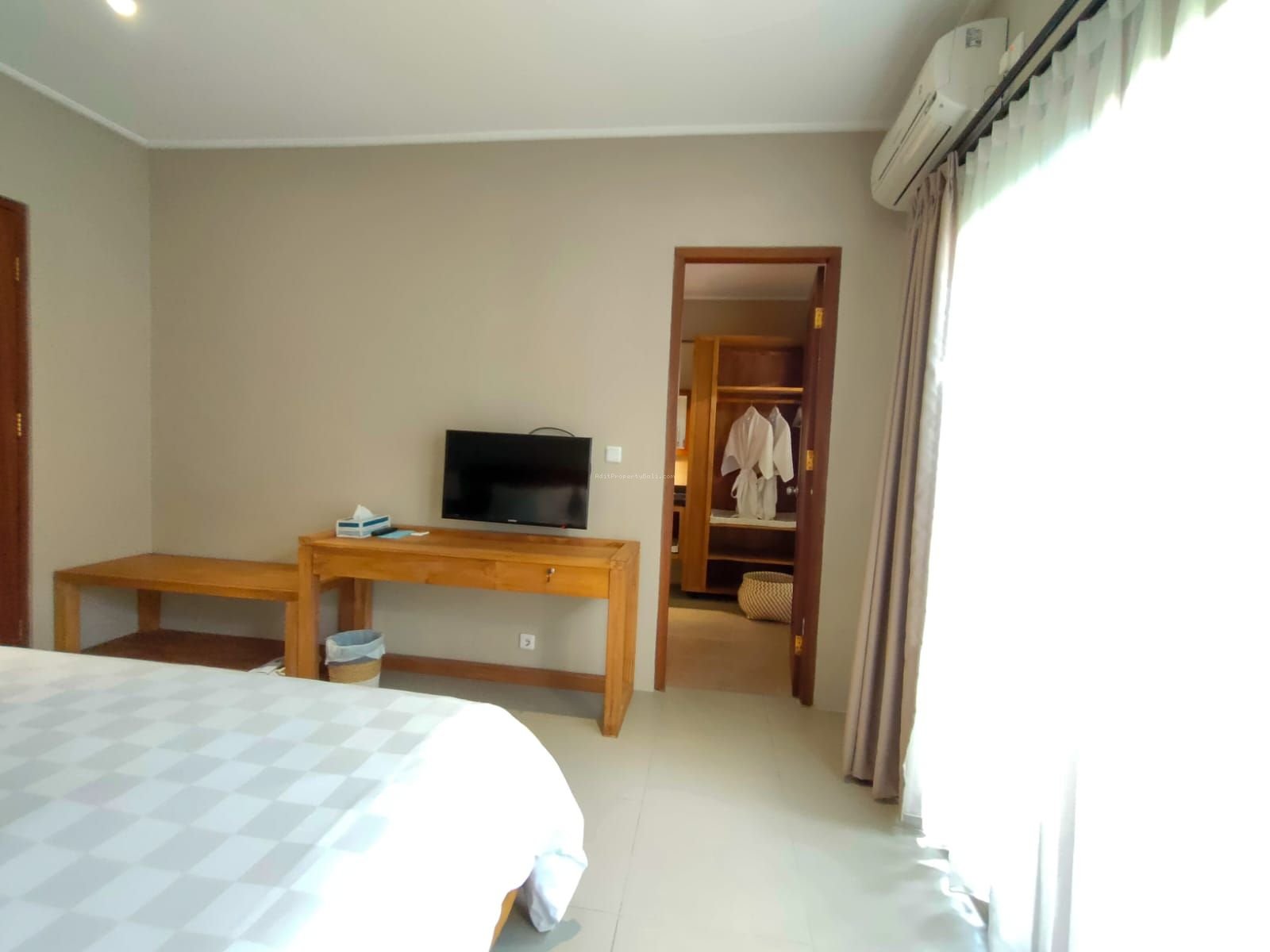 Villa Pantai Petitenget Seminyak Kuta Utara Badung