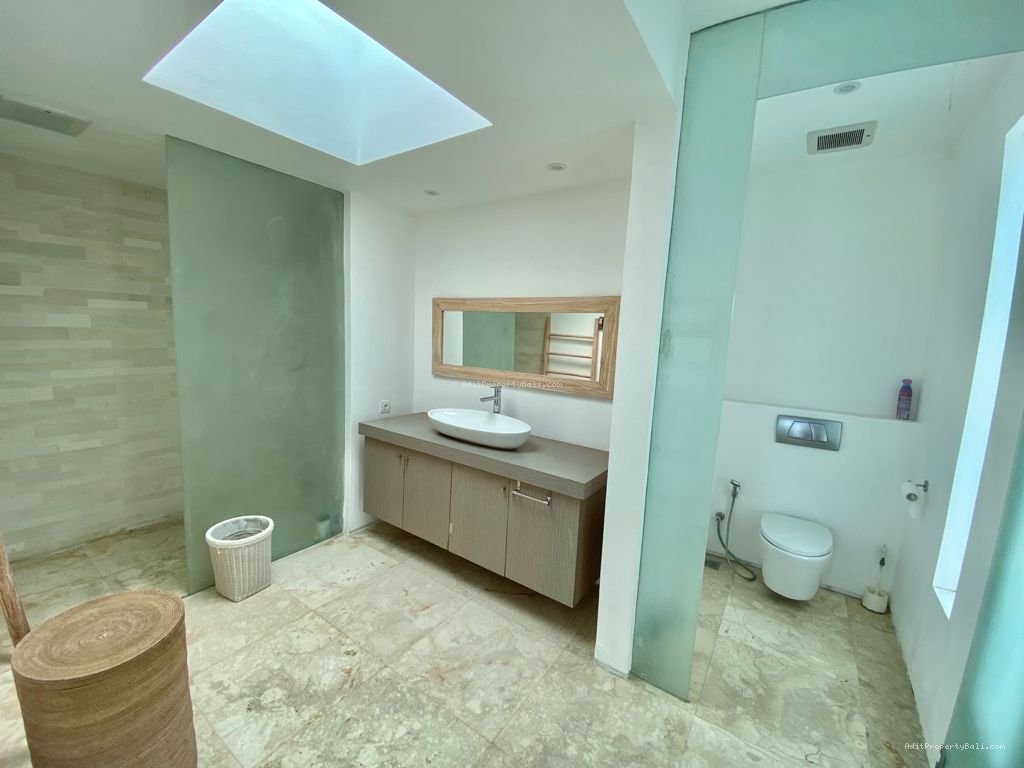 Villla modern umalas bali