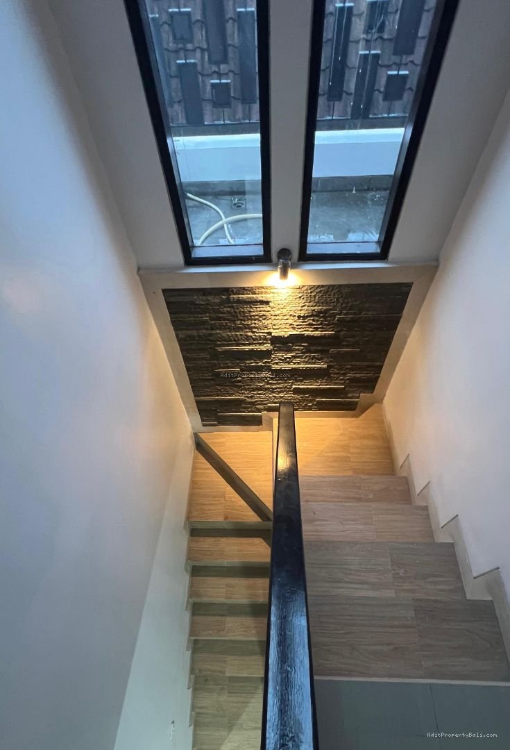 Rumah tukad badung renon denpasar