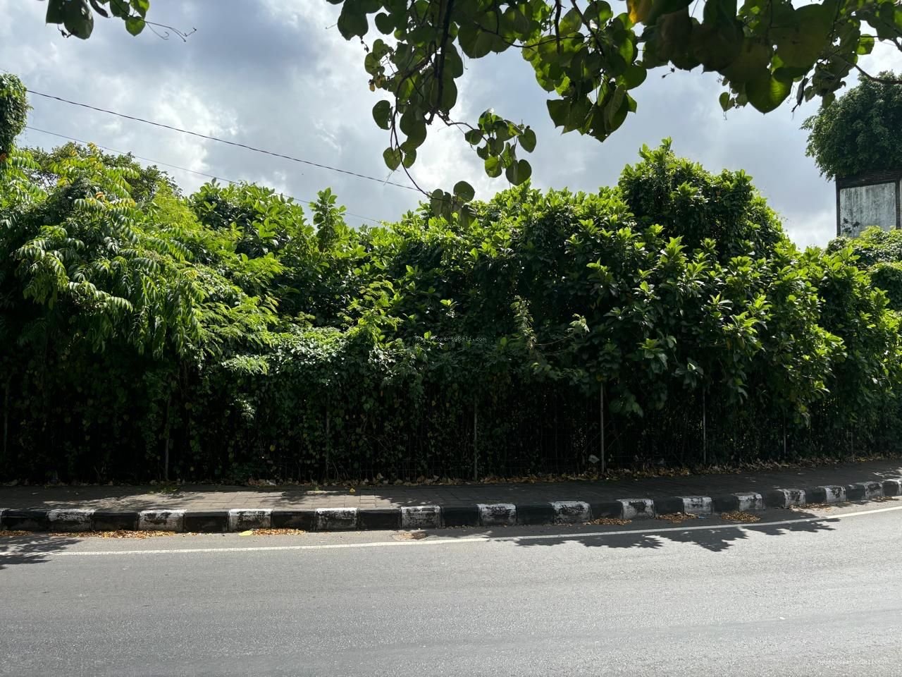 Tanah sunset road kuta badung bali