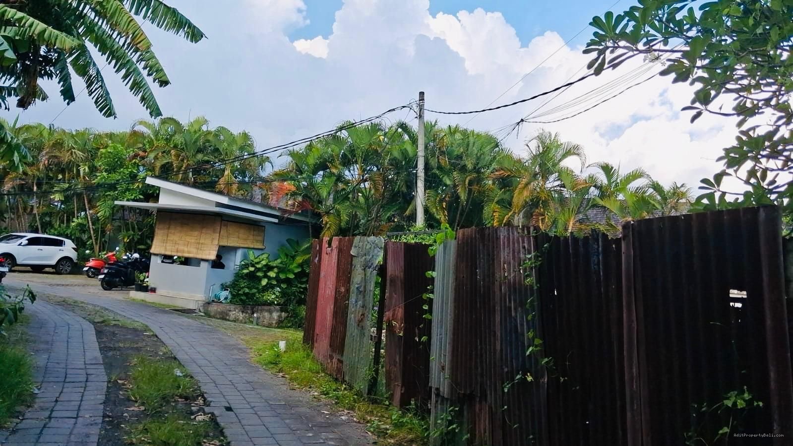 Tanah Echo beach canggu