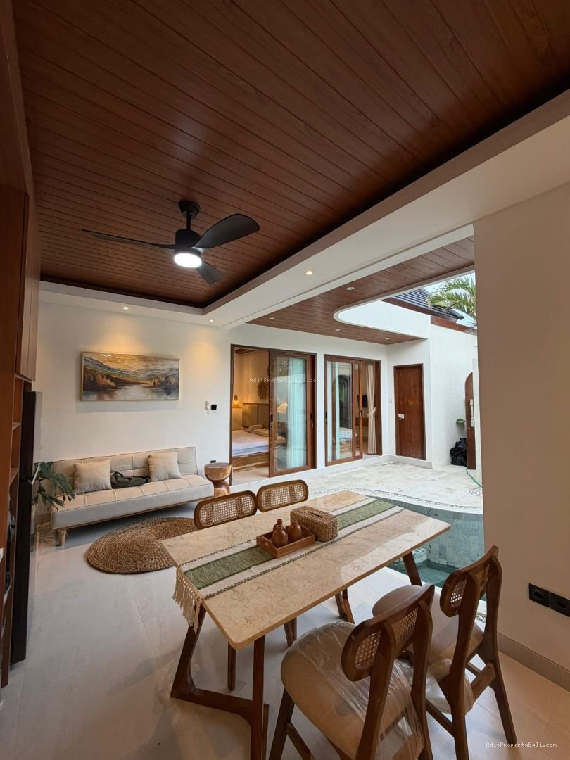 Villa Pandak Gede Tabanan