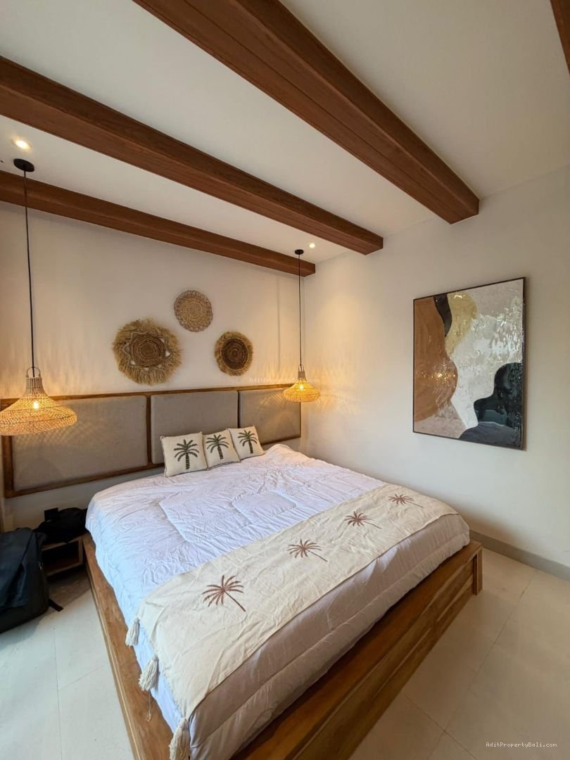 Villa Pandak Gede Tabanan