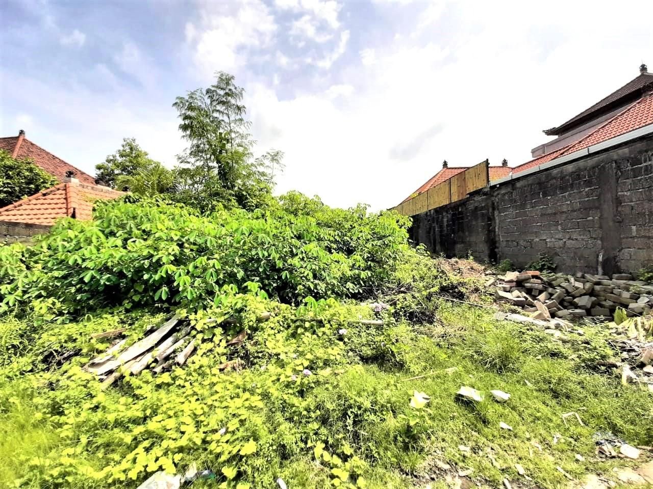 Tanah Gunung Salak Denpasar