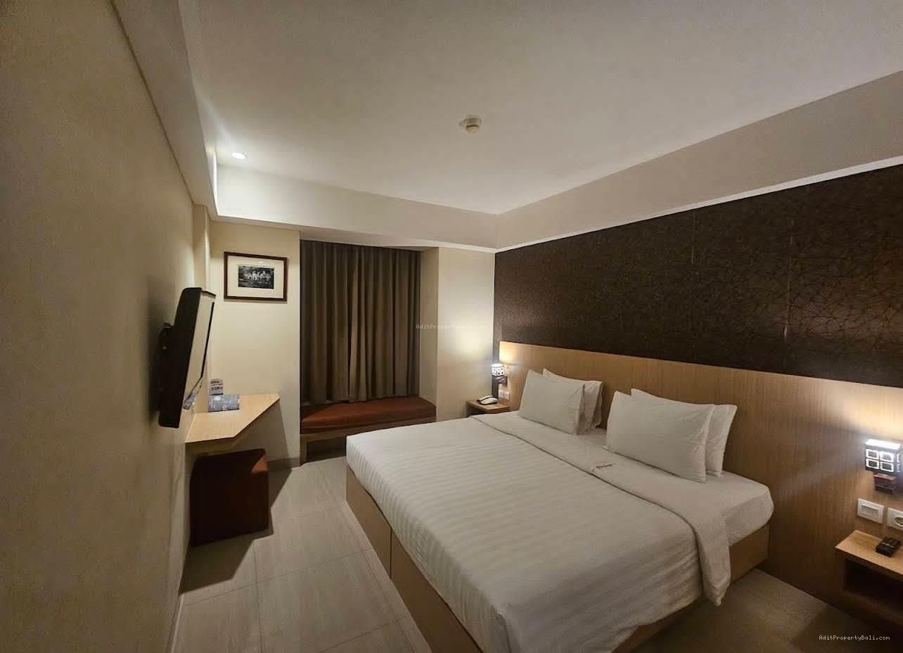 Hotel sunset road kuta