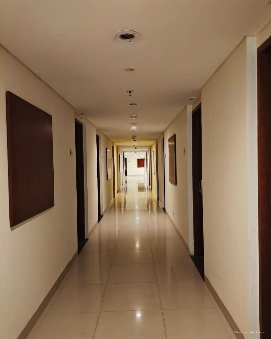 Hotel sunset road kuta