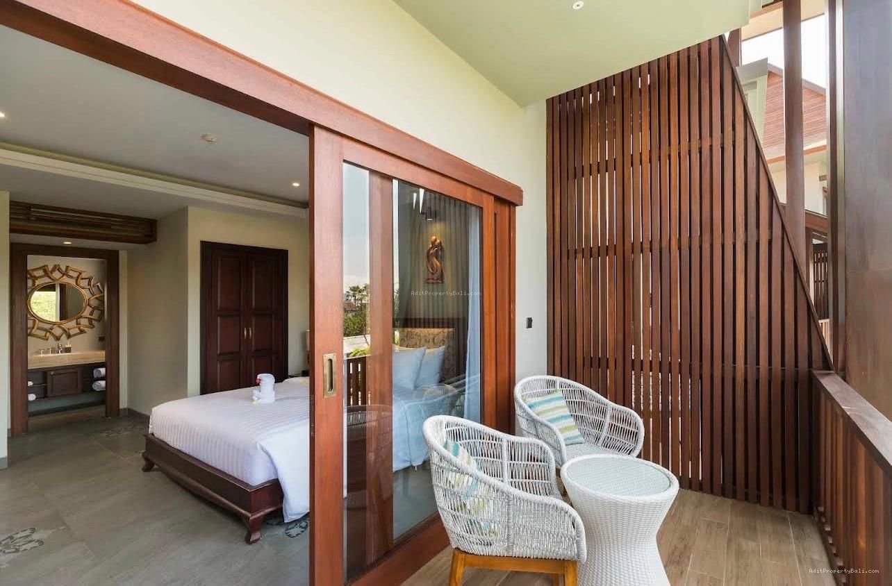 Hotel canggu bali