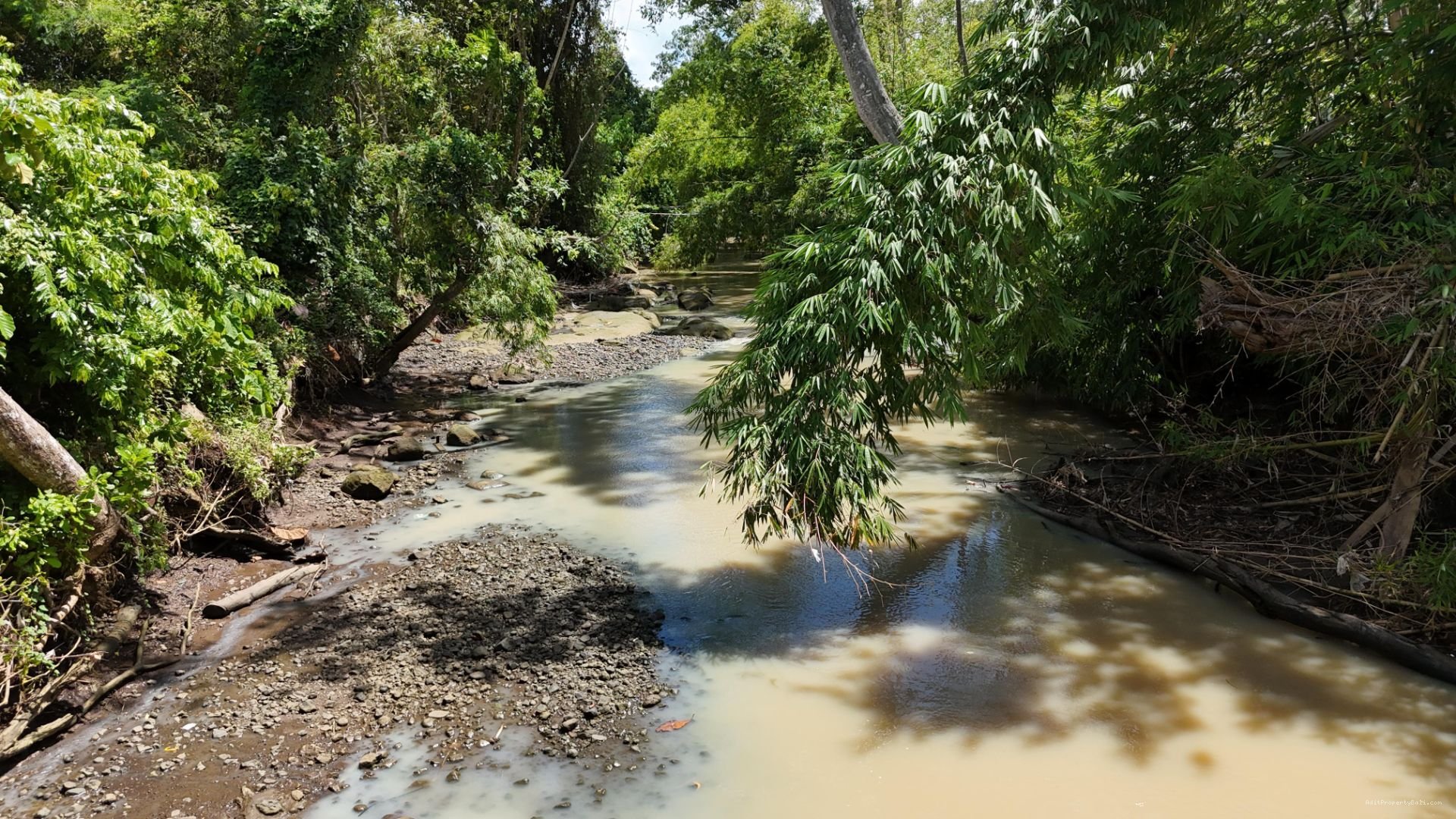 Tanah gebang gading beraban tabanan bali