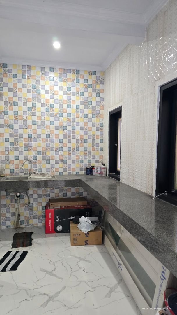 Rumah Pulau Galang Denpasar