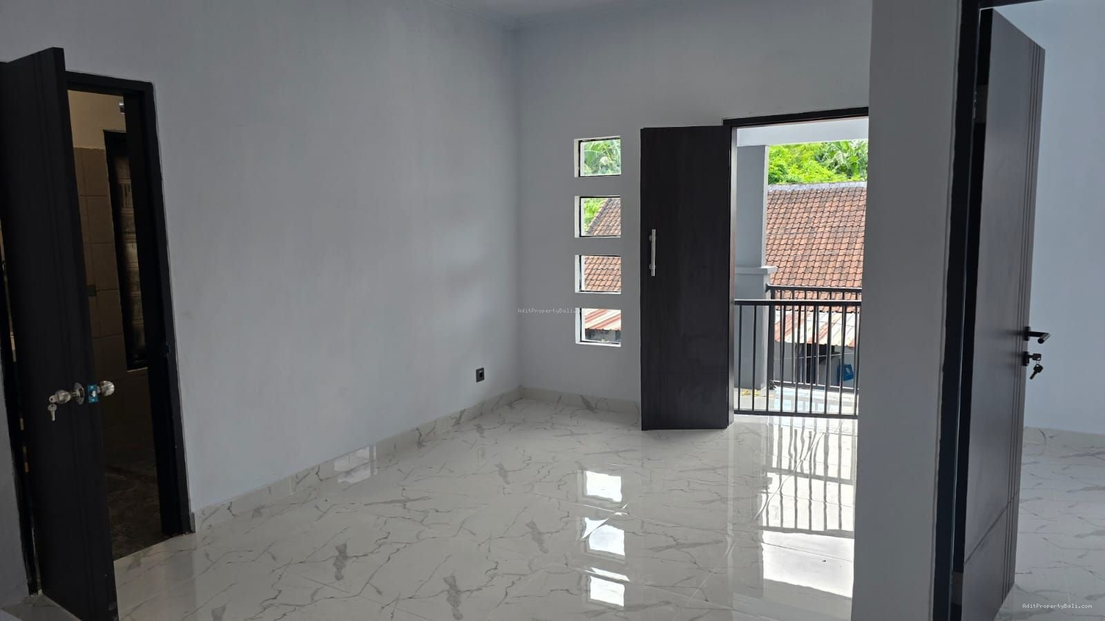 Rumah Pulau Galang Denpasar