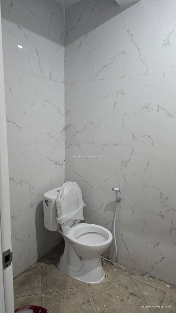 Rumah Pulau Galang Denpasar