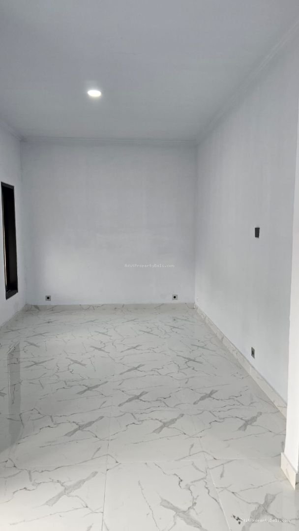 Rumah Pulau Galang Denpasar