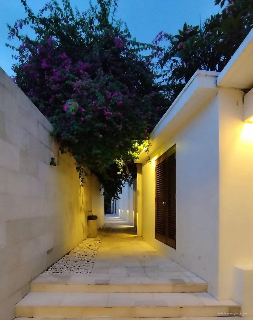 Villa Central Seminyak Bali