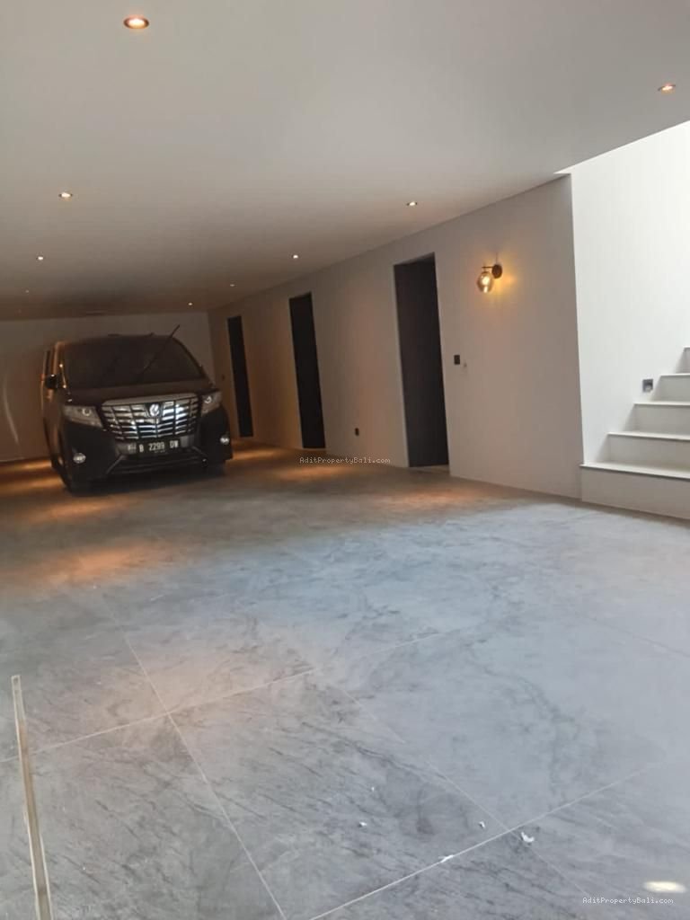 Villa jimbaran badung bali