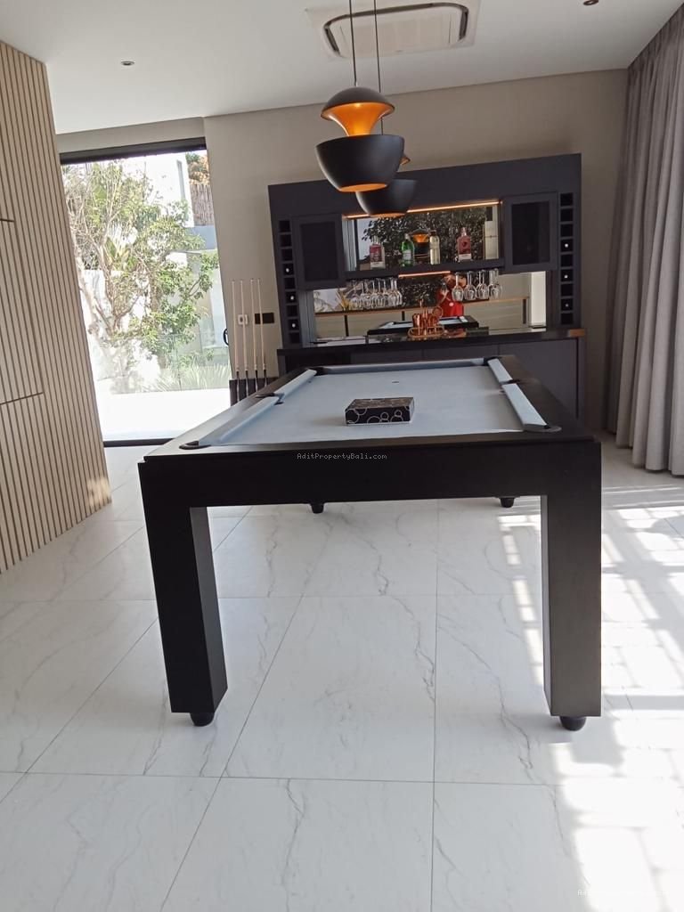 Villa jimbaran badung bali