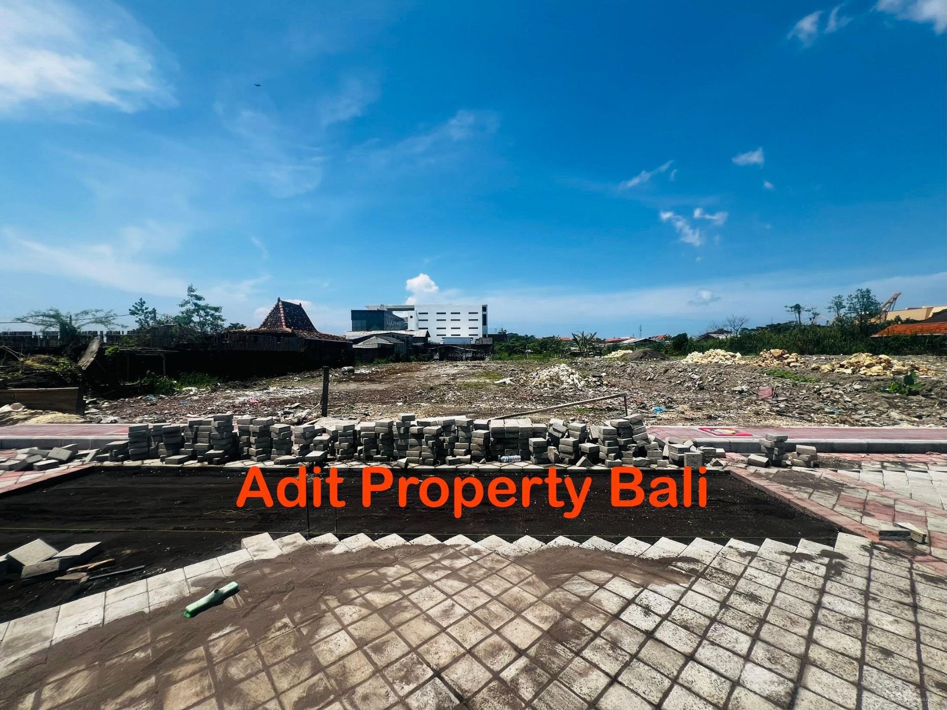 Tanah nakula denpasar bali