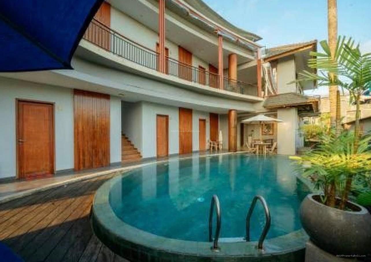 Guesthouse Tegal Cupek Kerobokan