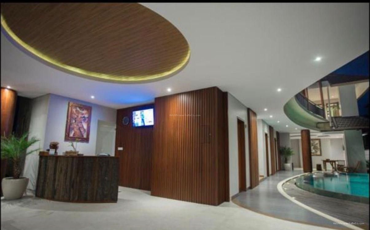 Guesthouse Tegal Cupek Kerobokan