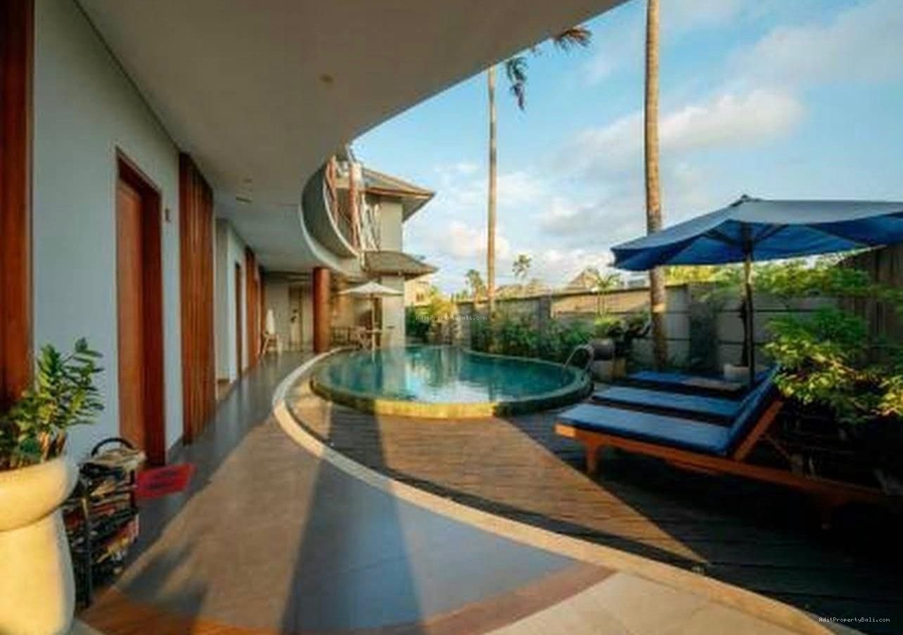 Guesthouse Tegal Cupek Kerobokan