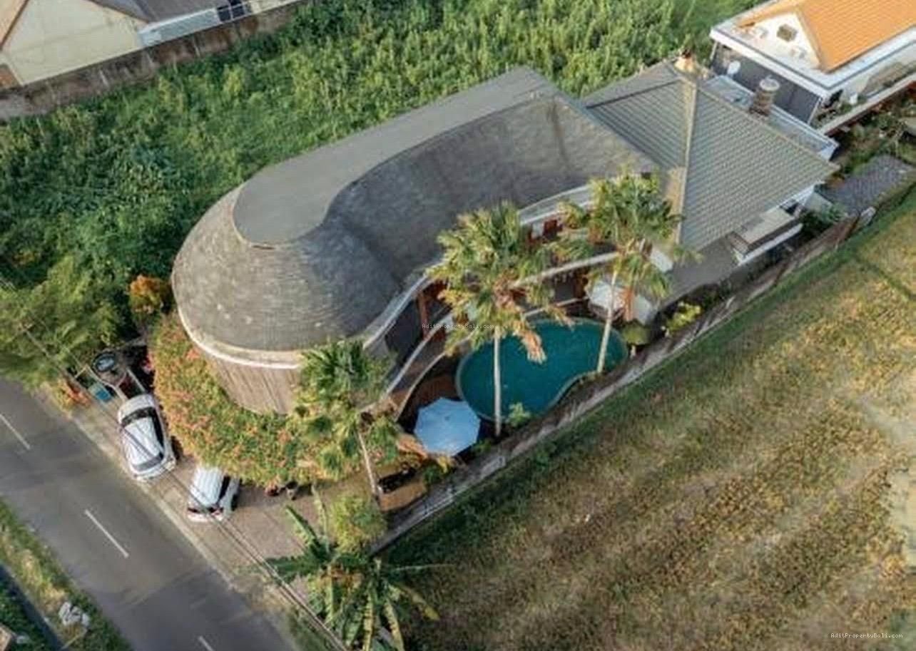 Guesthouse Tegal Cupek Kerobokan