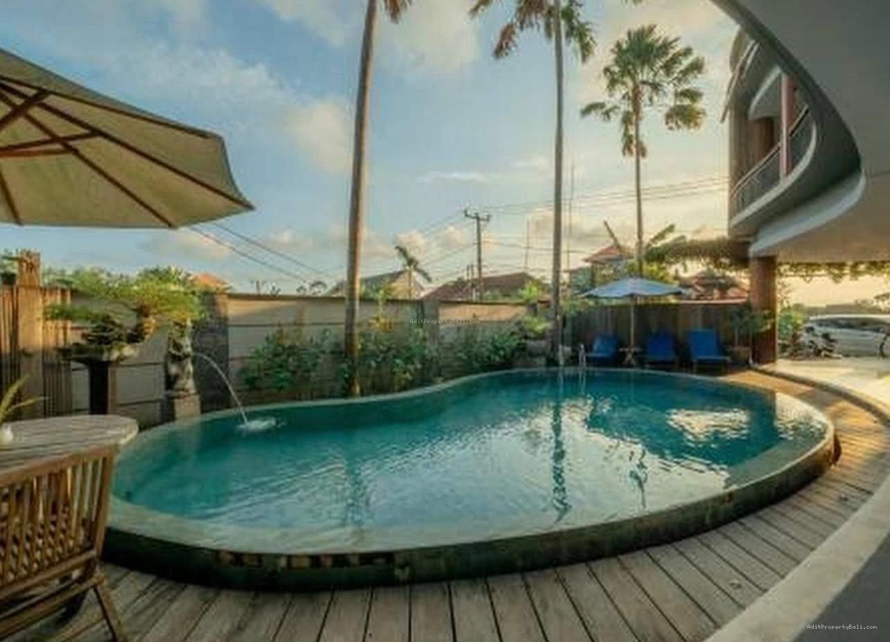 Guesthouse Tegal Cupek Kerobokan