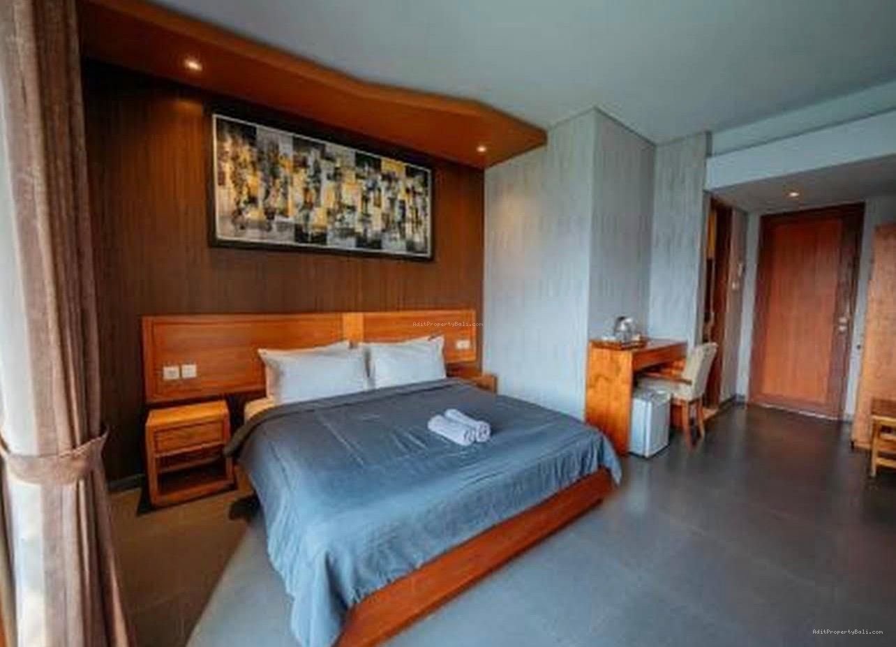 Guesthouse Tegal Cupek Kerobokan