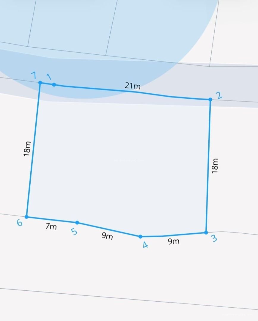 Tanah lingkungan bagus munggu