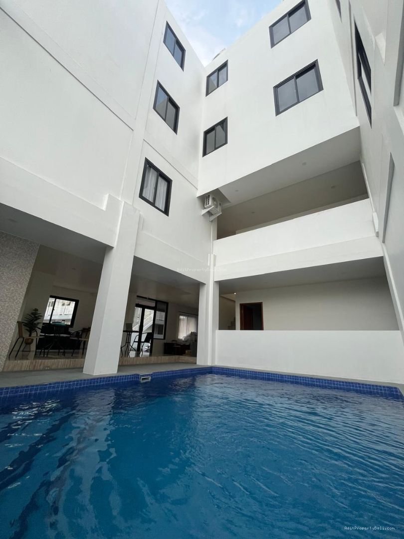 Guesthouse Ungasan Jimbaran Bali