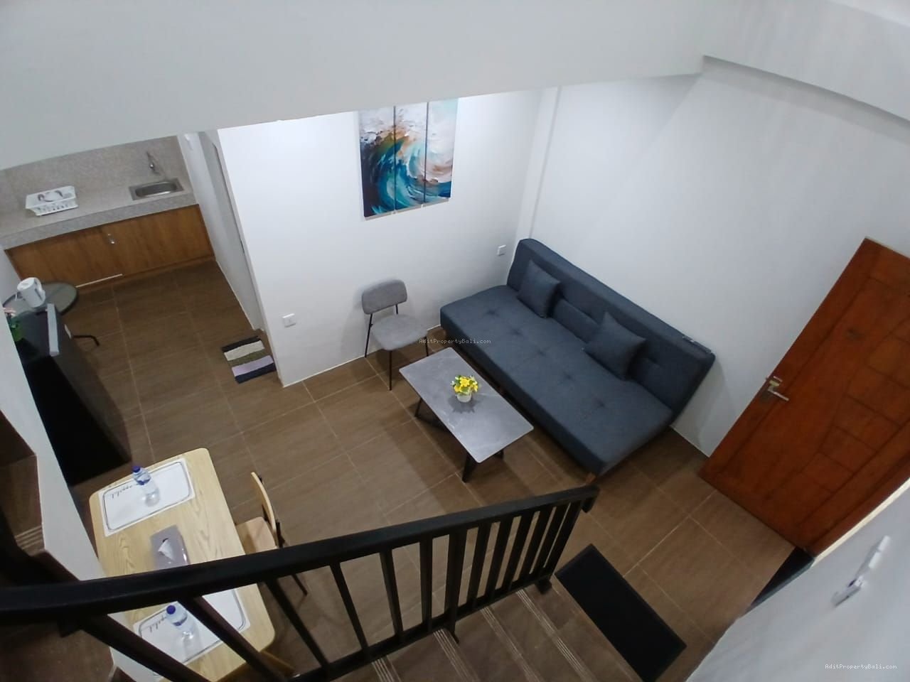 Guesthouse Ungasan Jimbaran Bali