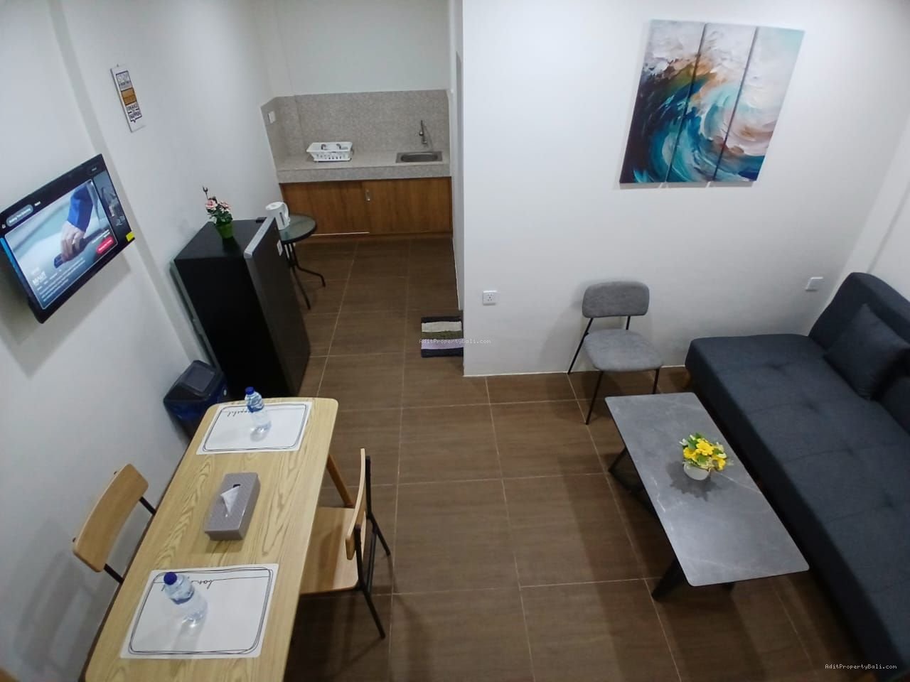 Guesthouse Ungasan Jimbaran Bali