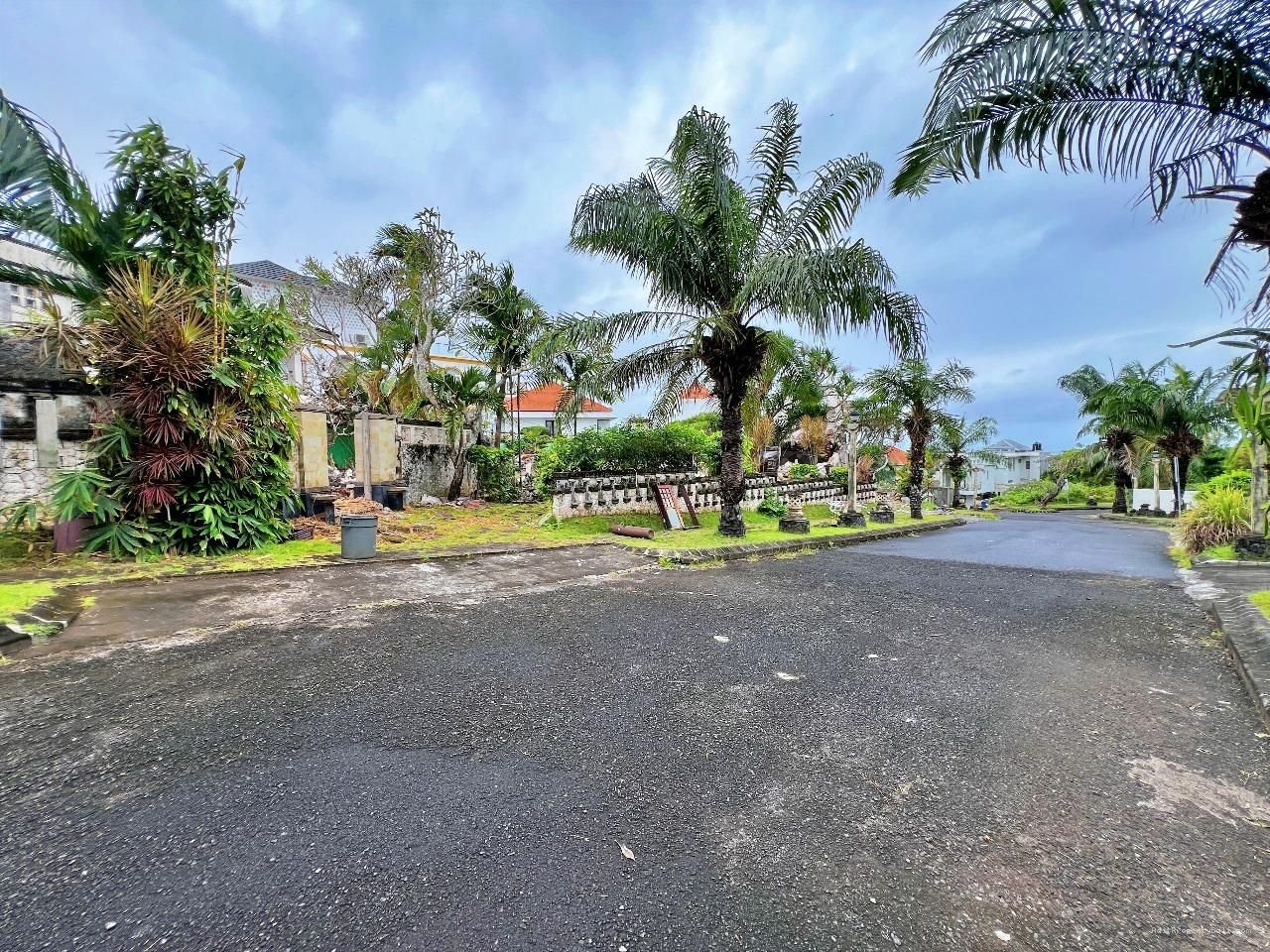 Tanah benoa vista by pass ngurah rai