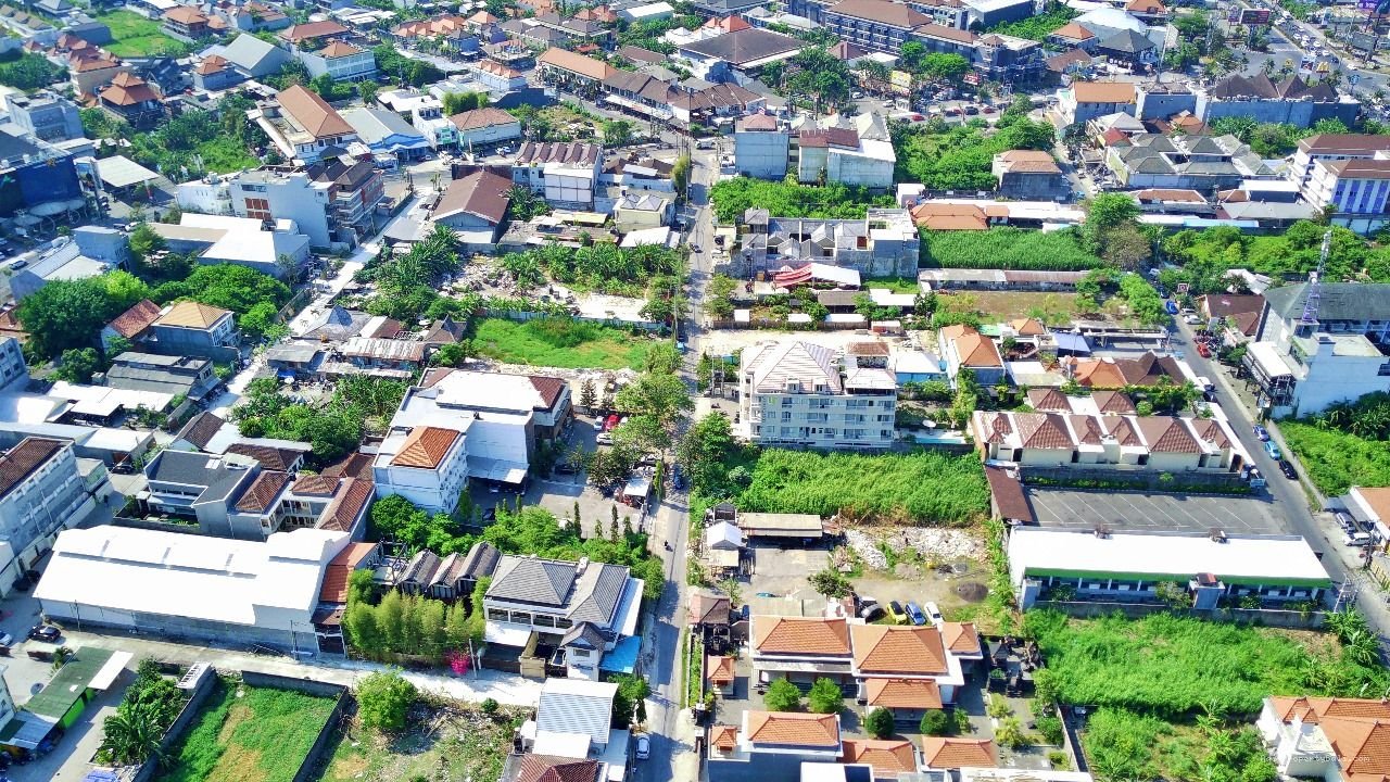 Tanah Dewi Sri Kuta Badung Bali