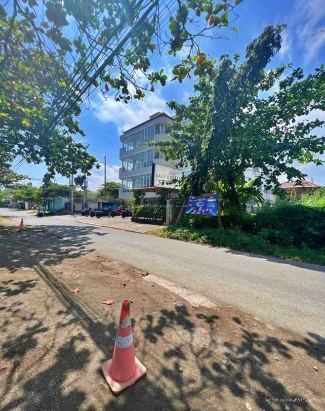 Tanah Dewi Sri Kuta Badung Bali