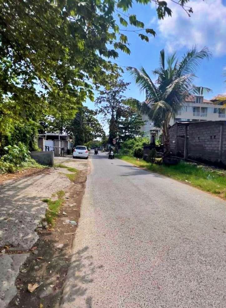 Tanah Dewi Sri Kuta Badung Bali