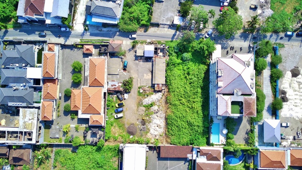 Tanah Dewi Sri Kuta Badung Bali