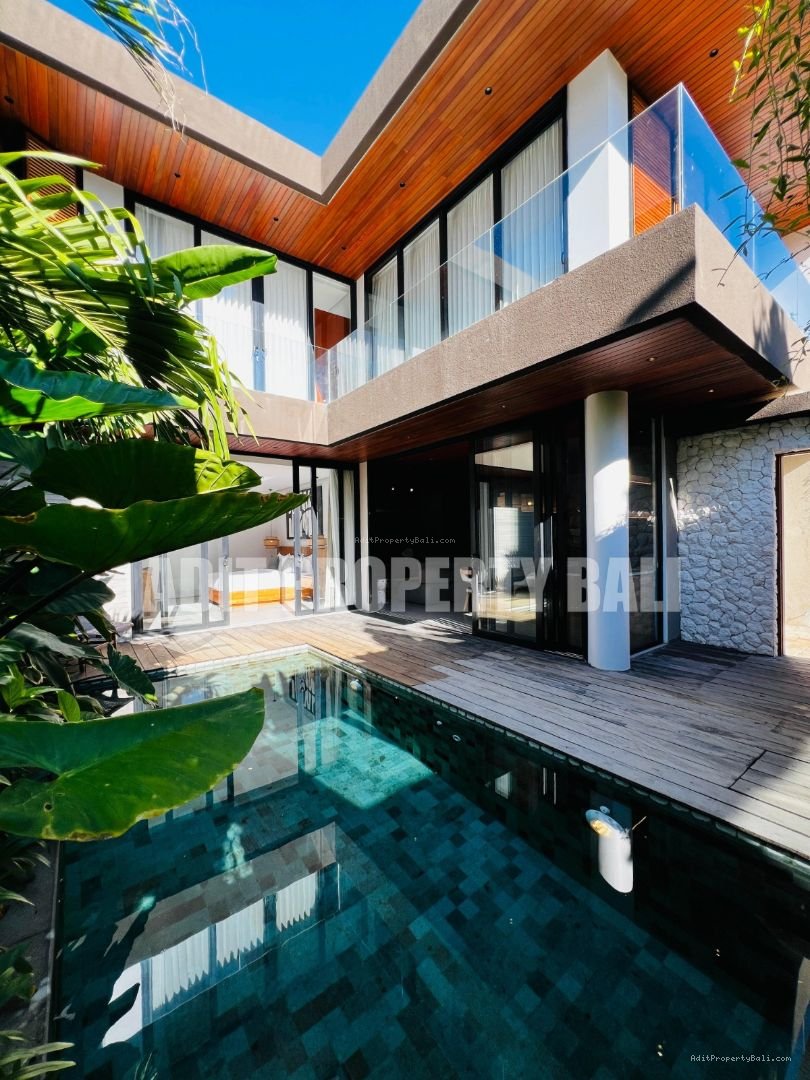 Villa Sunset Road Kuta Badung Bali