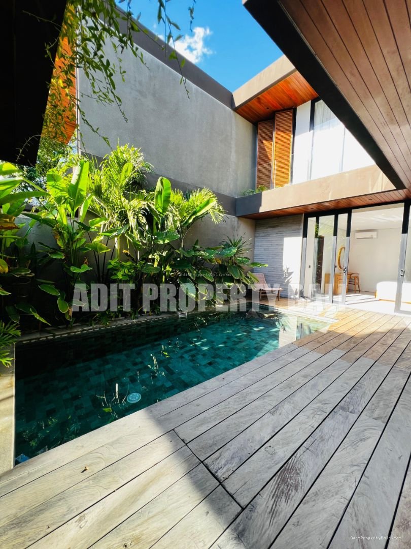 Villa Sunset Road Kuta Badung Bali