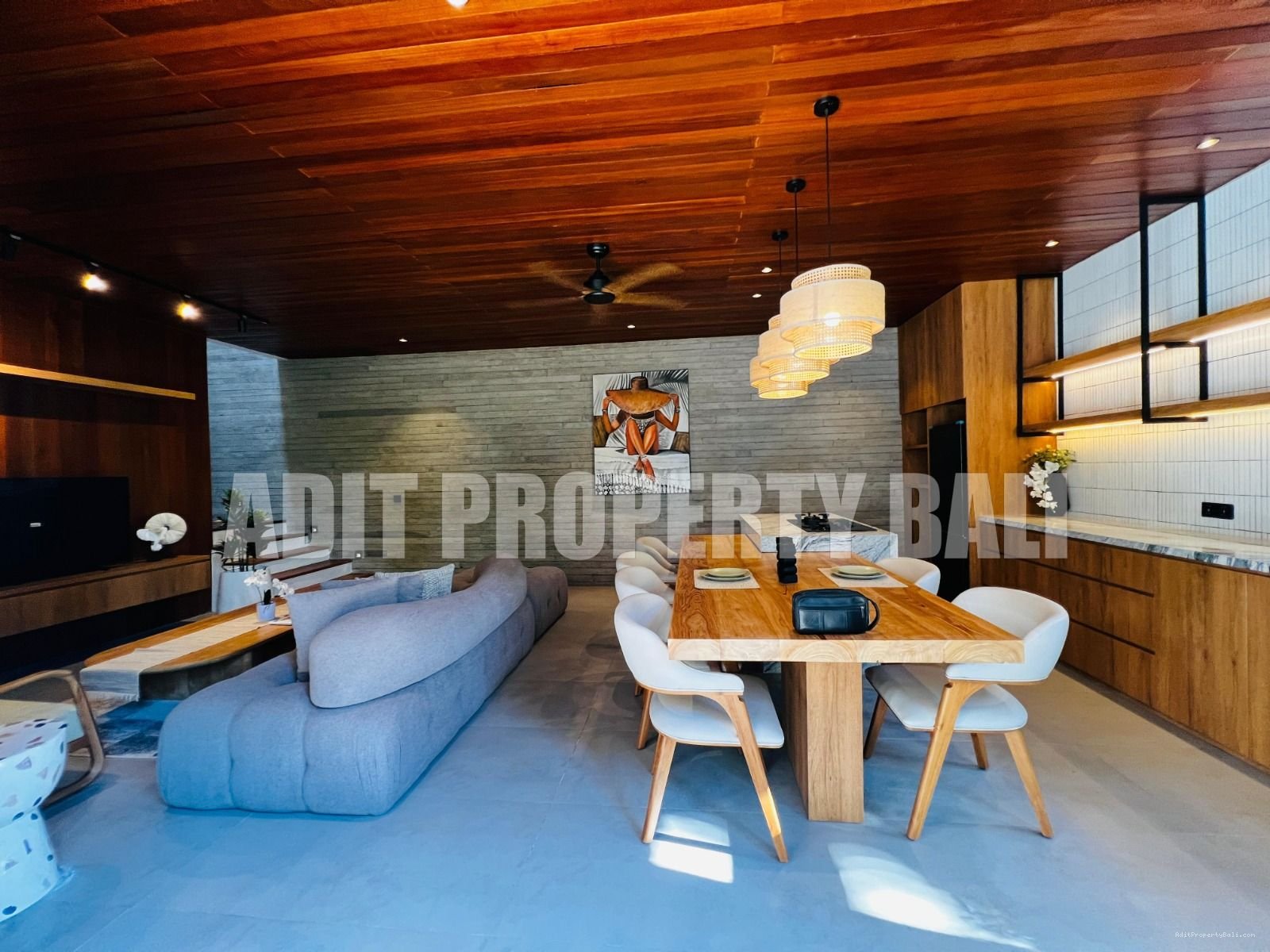 Villa Sunset Road Kuta Badung Bali