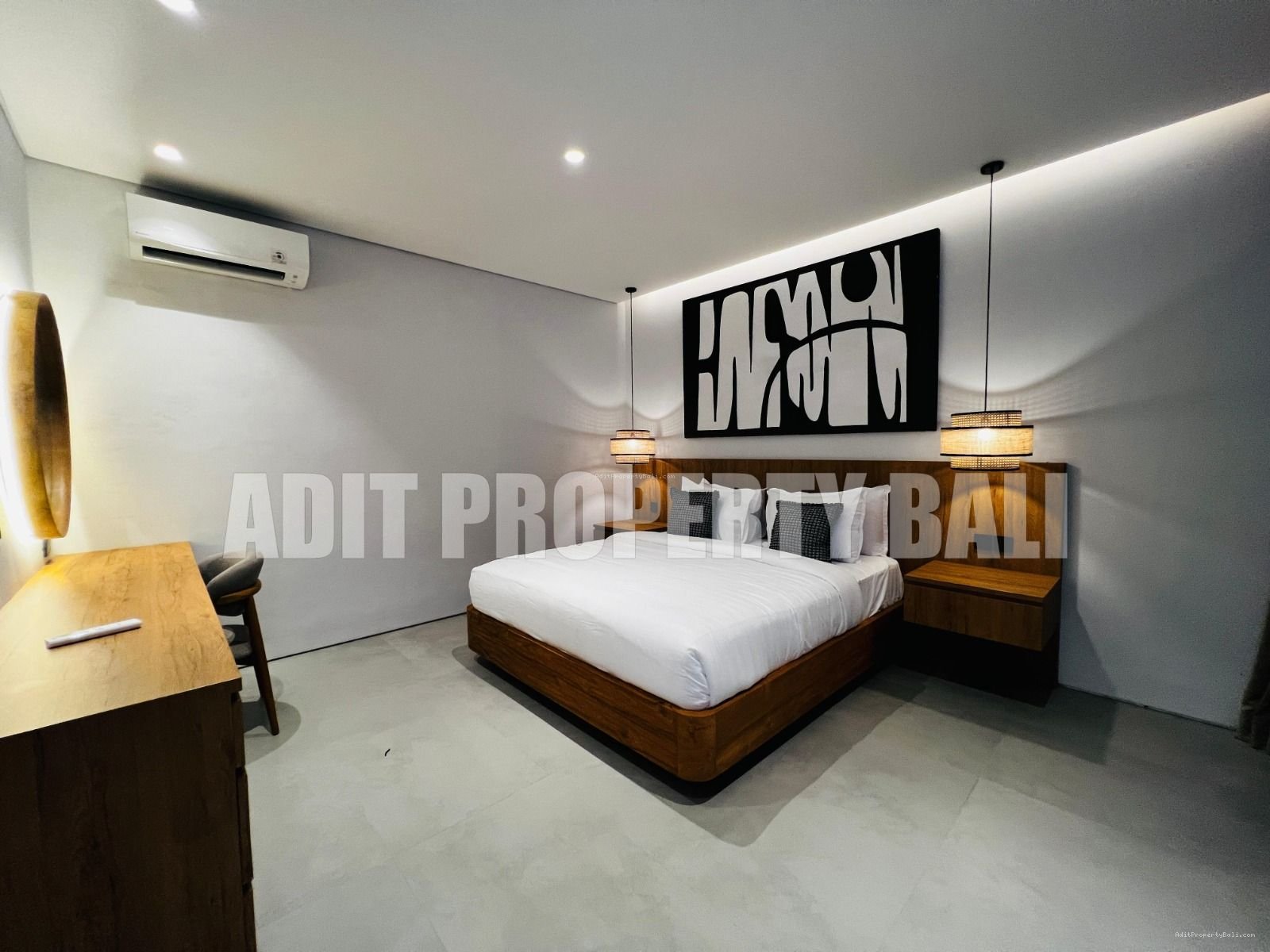 Villa Sunset Road Kuta Badung Bali