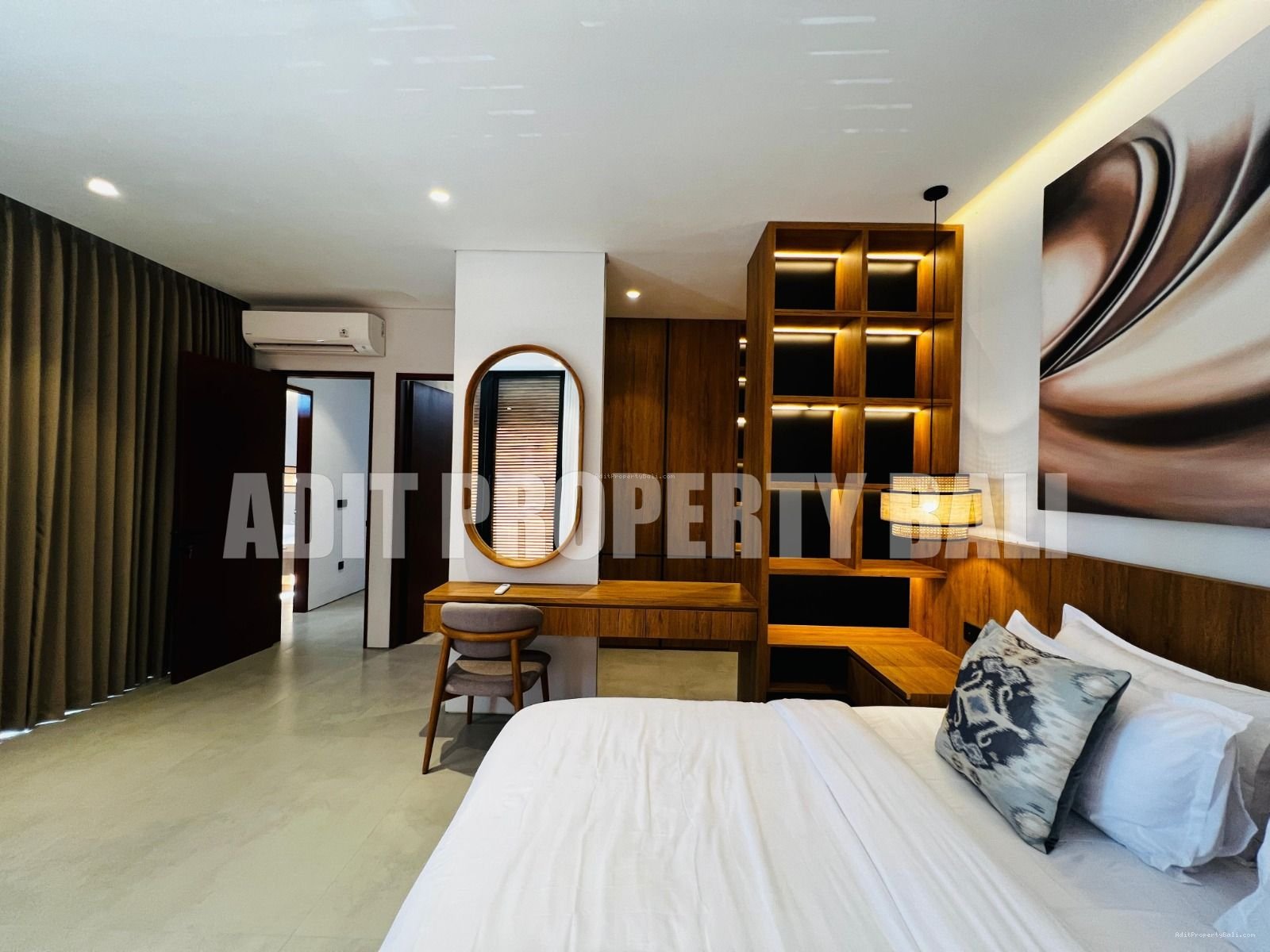 Villa Sunset Road Kuta Badung Bali