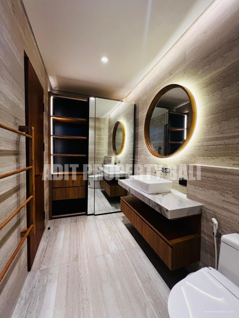 Villa Sunset Road Kuta Badung Bali