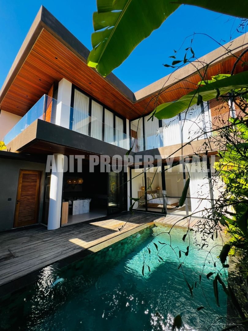 Villa Sunset Road Kuta Bali