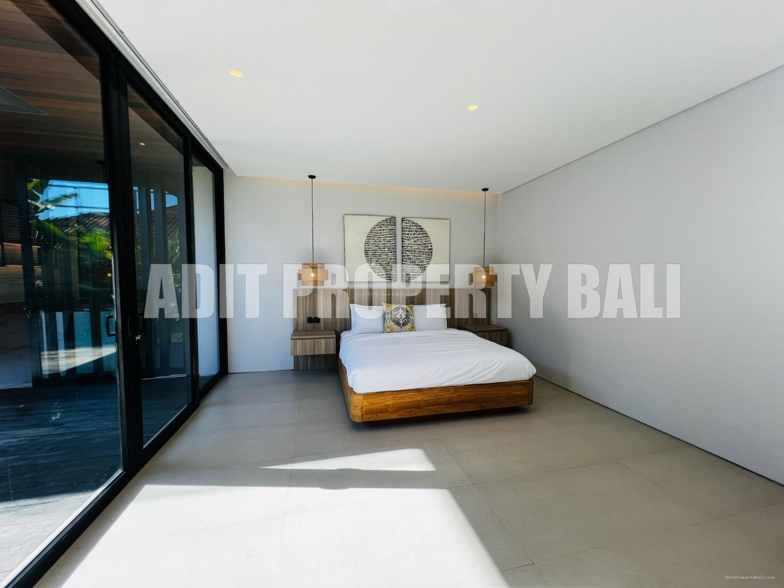 Villa Sunset Road Kuta Bali